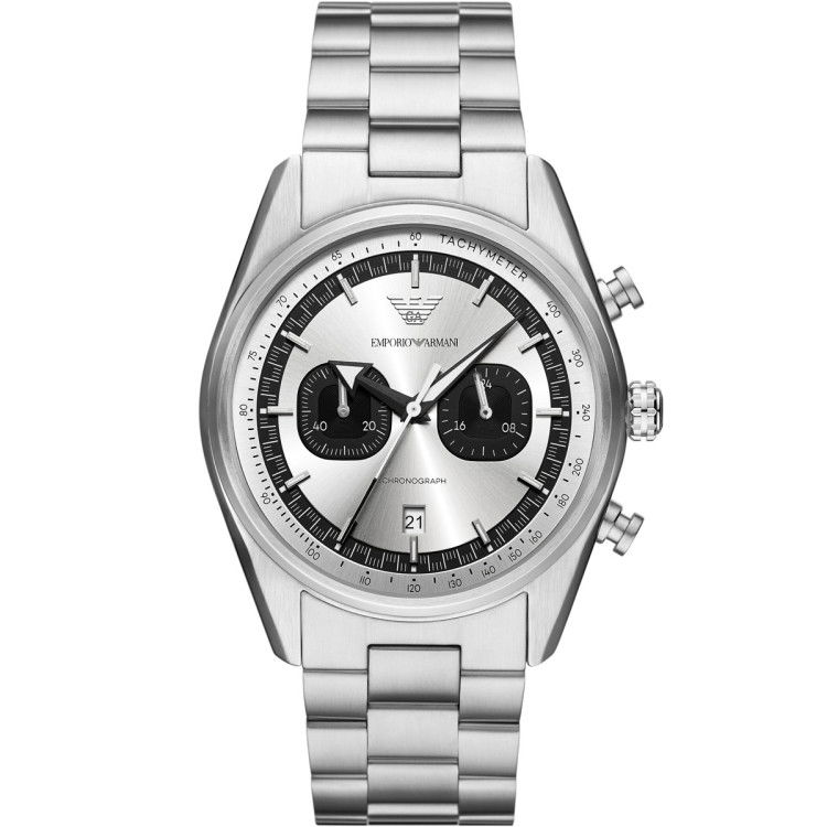 Armani racer shop