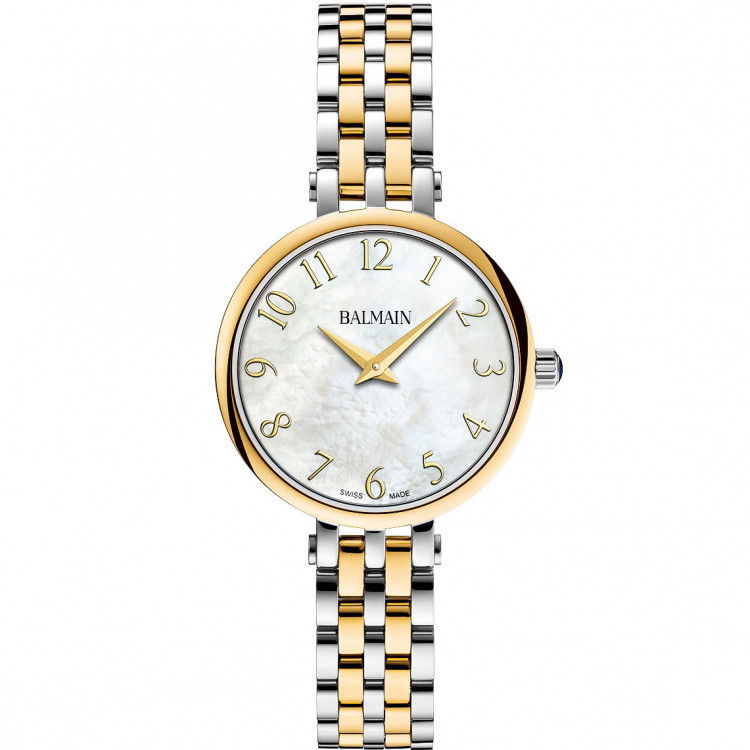 Balmain Sedirea B4292.39.84 Helen Kirchhofer