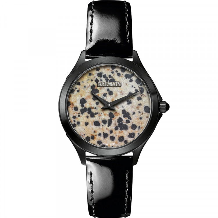 mayoページ Balmain Flamea - B4797.32.25 - Helen Kirchhofer by Luxoia