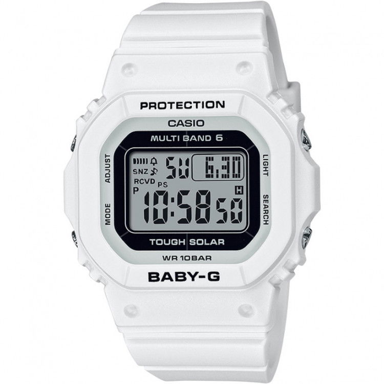Casio Baby-G - BGD-5650-7ER - Helen Kirchhofer