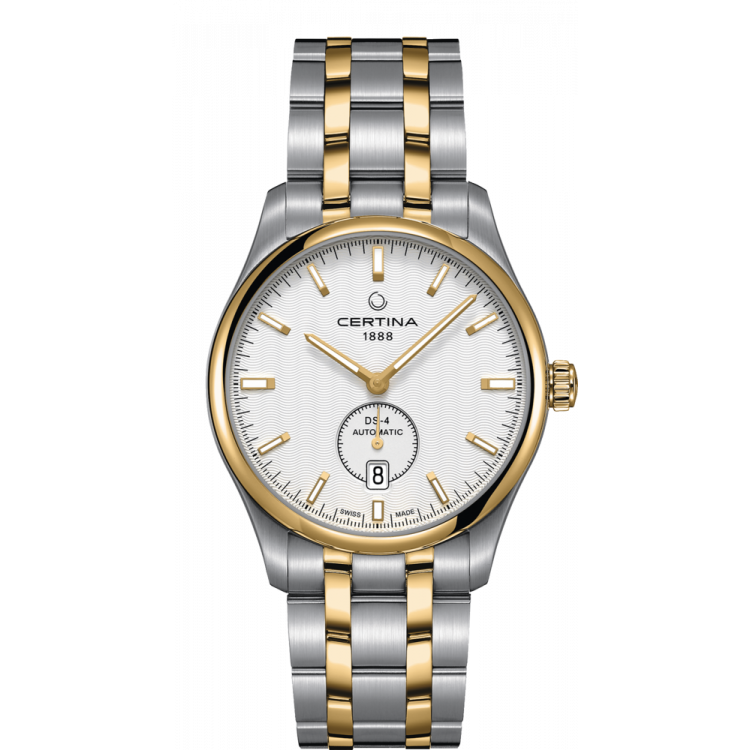 Certina DS4 Small Second Automatic C022.428.22.031.00 Helen