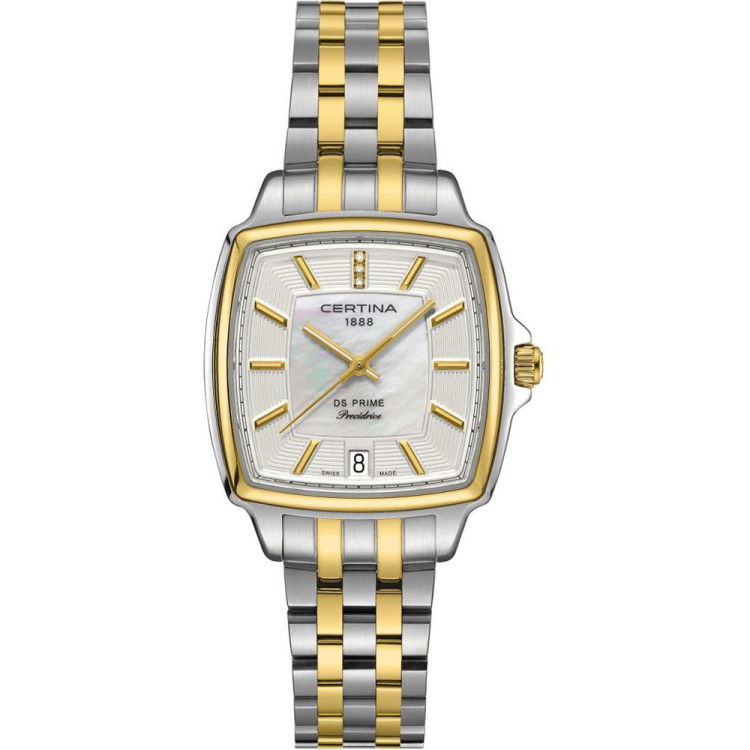 Certina ds prime new arrivals