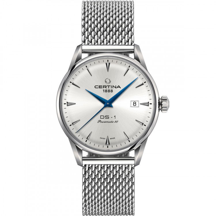 Certina ds 1 cosc hotsell