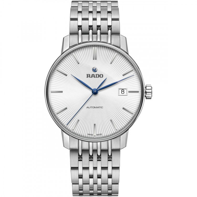 Rado Coupole Classic Automatic R22860044 Helen Kirchhofer