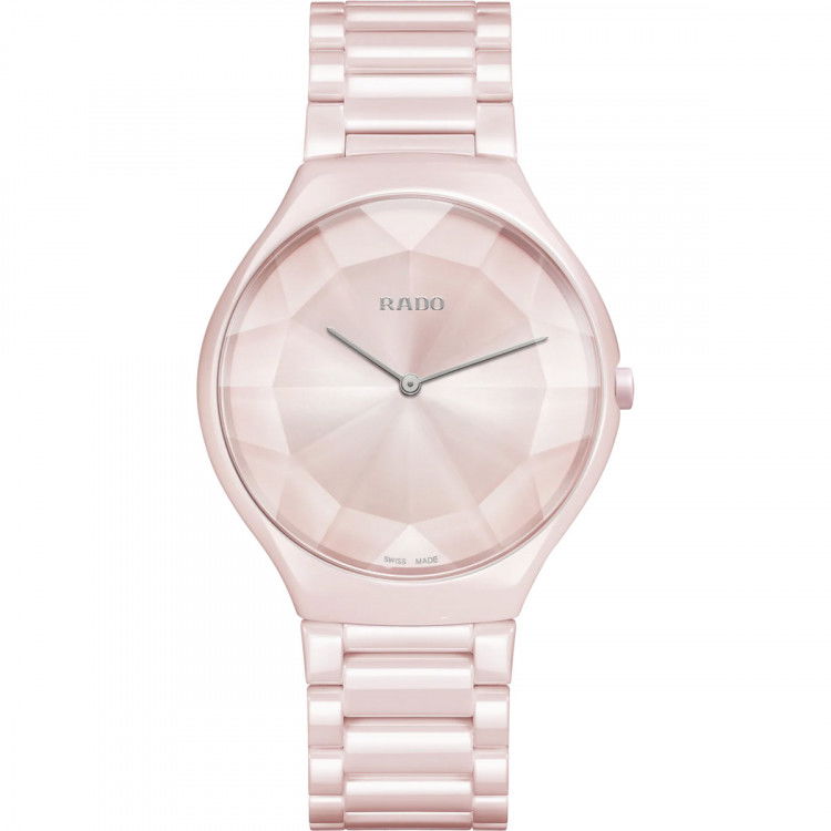 Rado True Thinline Great Gardens of the World R27120402 Helen