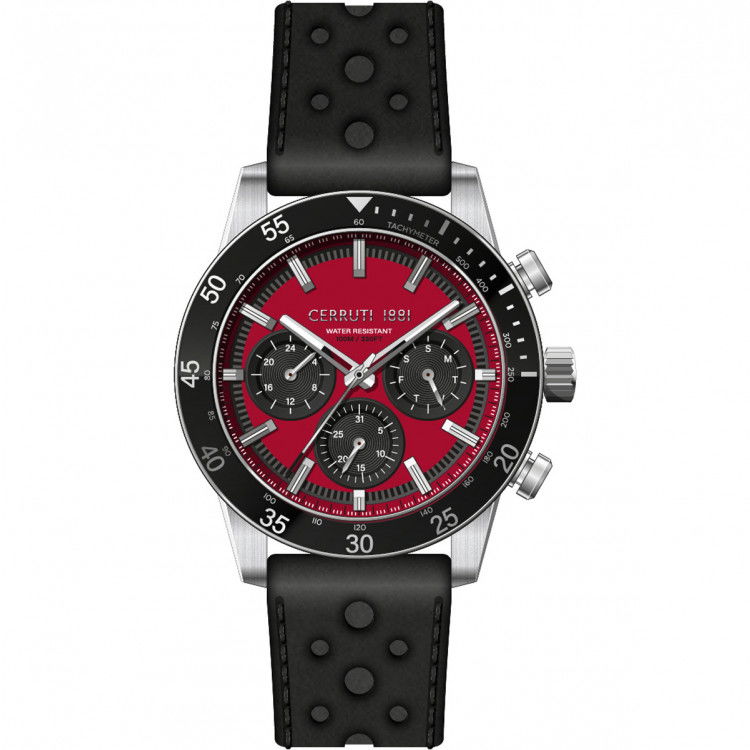 Orologi cerruti recensioni top