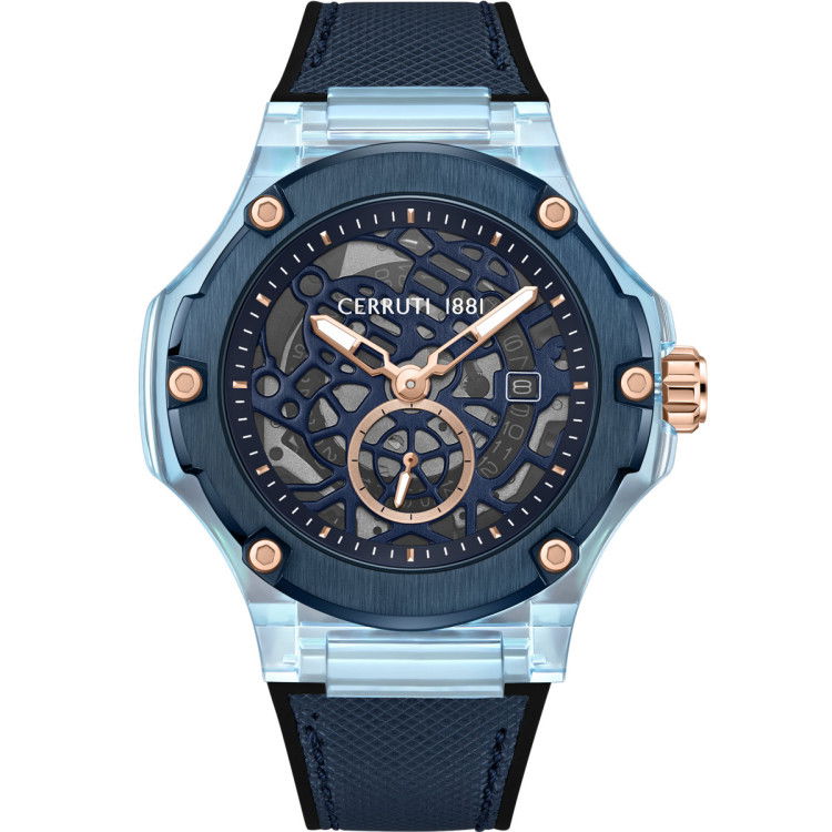 Cerruti 1881 water sales resistant 5 bar