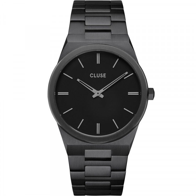 Cluse Vigoureux Black CW0101503005 Helen Kirchhofer