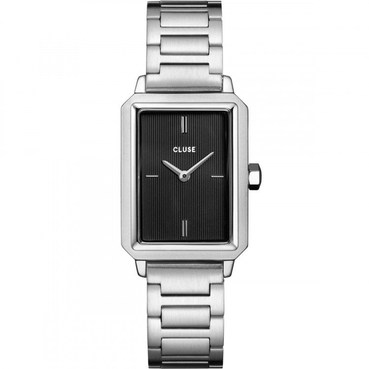 Cluse orologio quadrato store