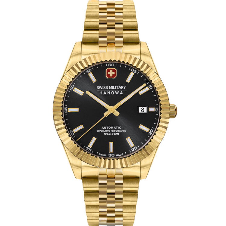 Swiss military hanowa ideal world shop
