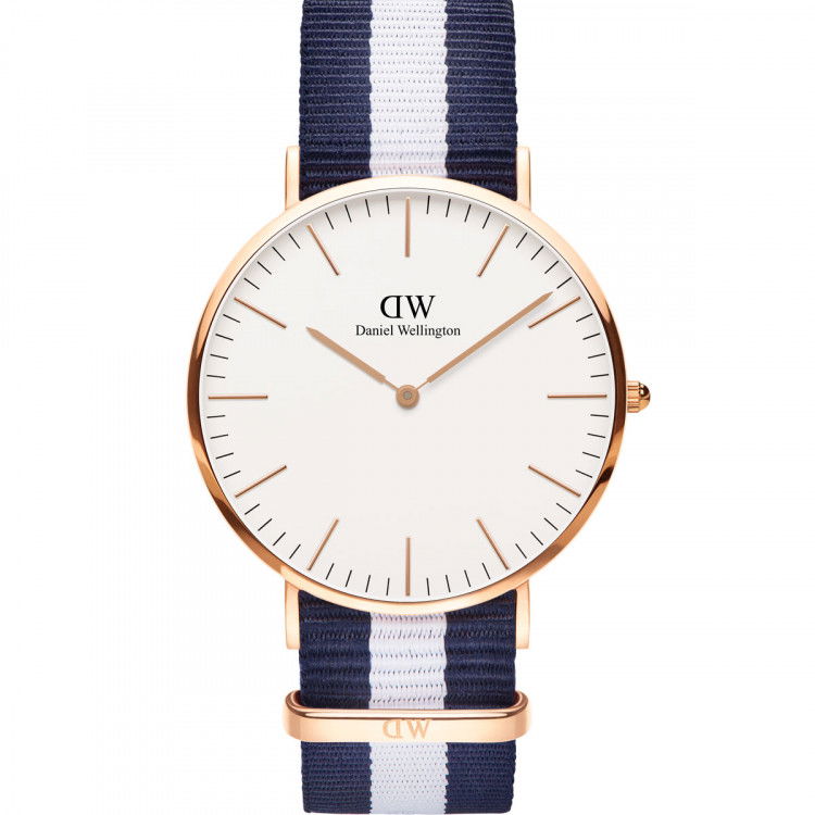 Cambiare pila daniel clearance wellington