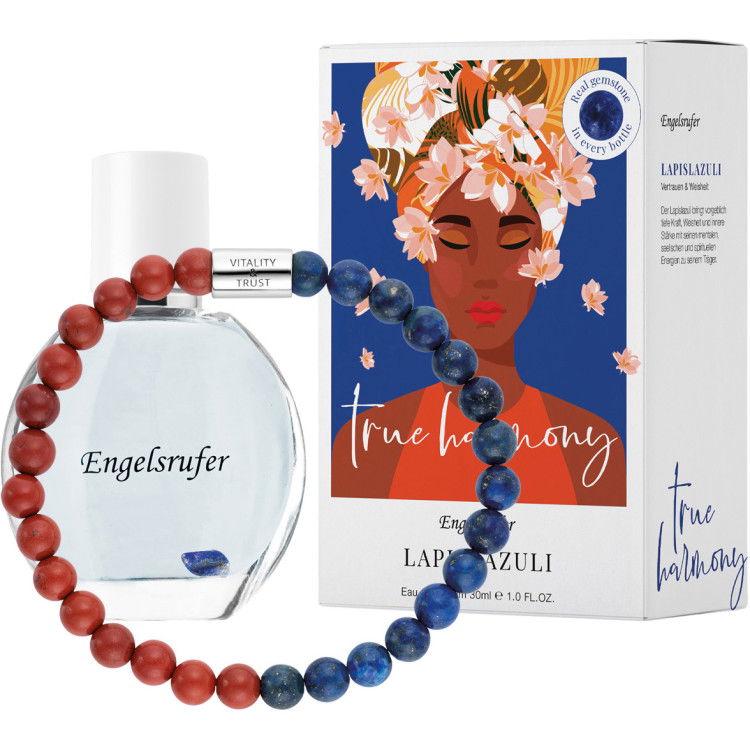 Engelsrufer Powerful Stone Set ERBHEALSET1 Helen Kirchhofer by Luxoia