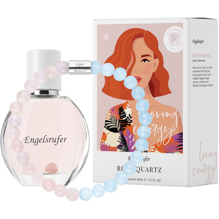 Engelsrufer Powerful Stone Set ERBHEALSET2 Helen Kirchhofer by Luxoia