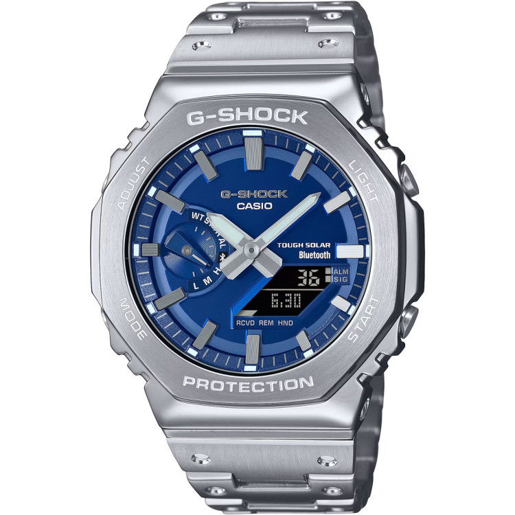 Rcvd casio top