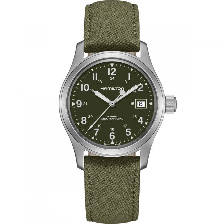 Hamilton khaki field h68551733 hotsell