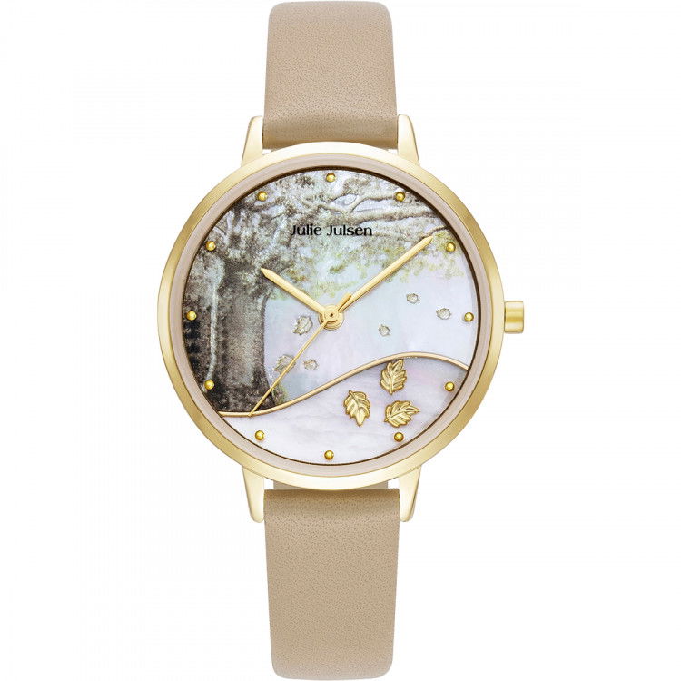 Julie cheap julsen orologi