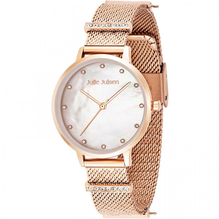 Julie julsen orologi sales
