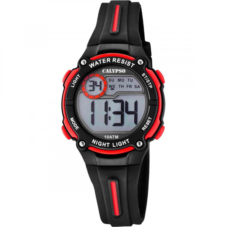 Calypso Watches Festina Group Bedienungsanleitung Calypso Calypso