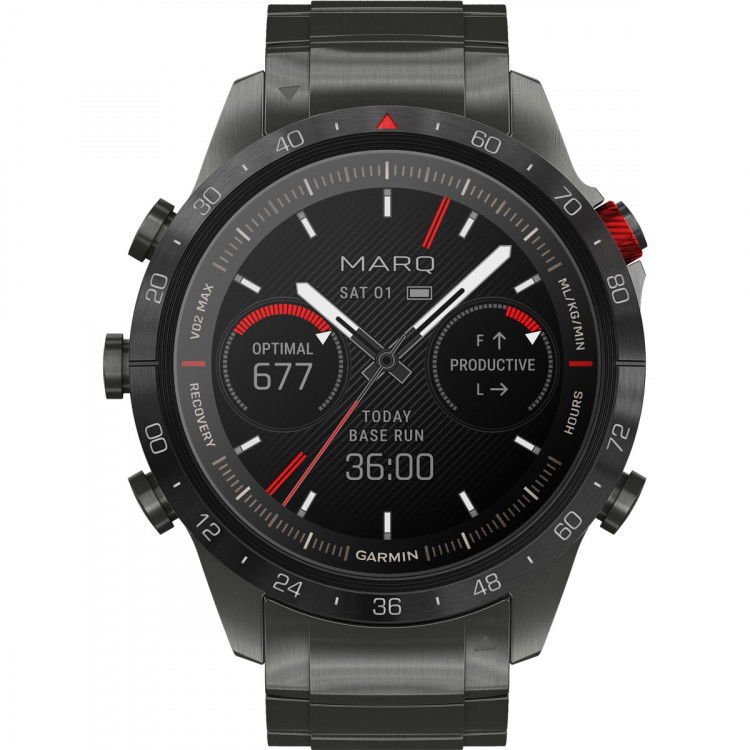 Marq uhren deals