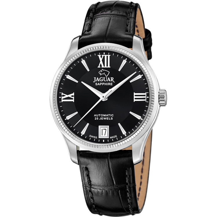 Jaguar Automatik J1000/B Helen Kirchhofer by Luxoia