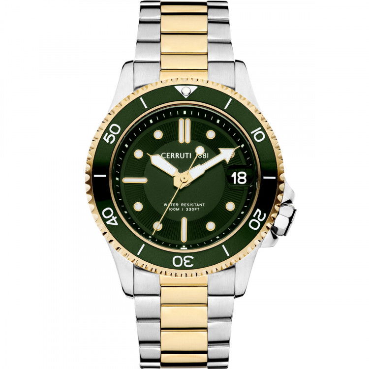 Cerruti 1881 online watch catalogue