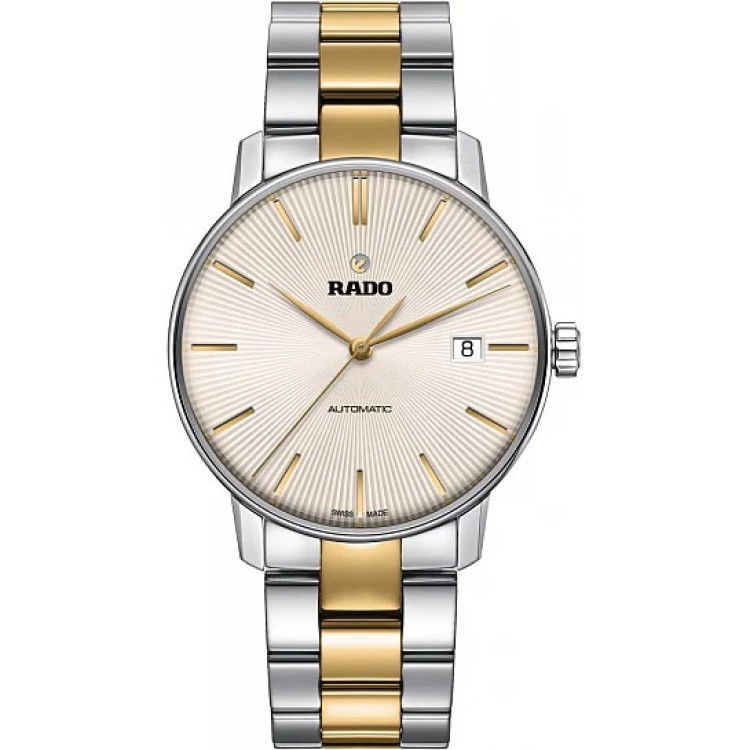 Rado Coupole Classic Automatic R22860103 Helen Kirchhofer