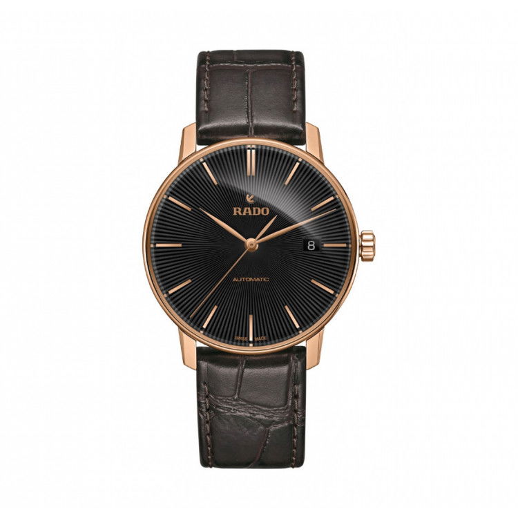 Rado Coupole Classic Automatic R22861165 Helen Kirchhofer