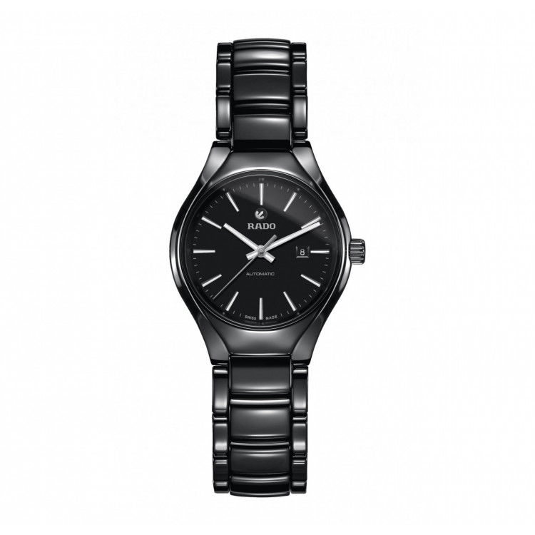 Rado True Automatic R27242712 Helen Kirchhofer