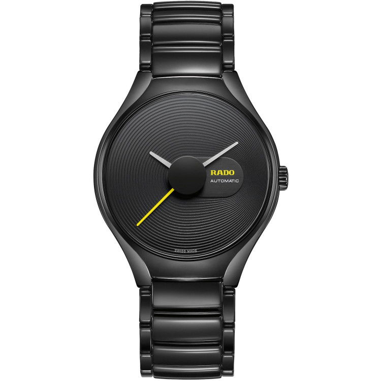 Rado best sale true automatic