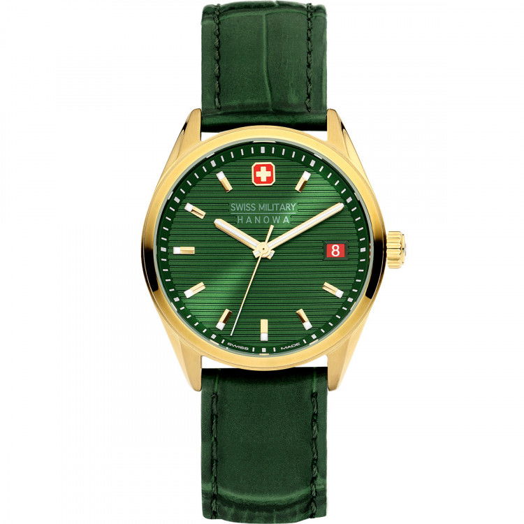 Swiss military hanowa women's watch top