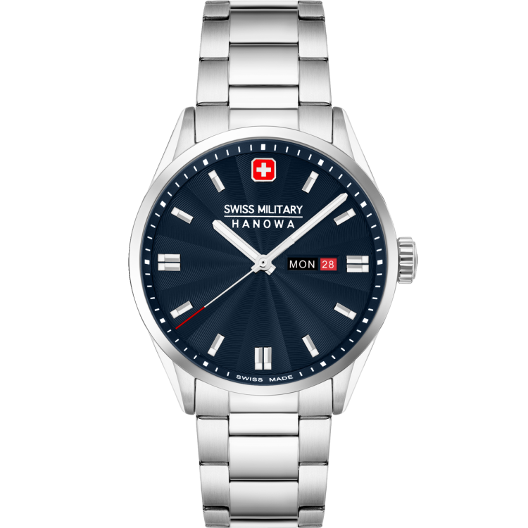 Cx swiss military sales watch neptune auto 2981