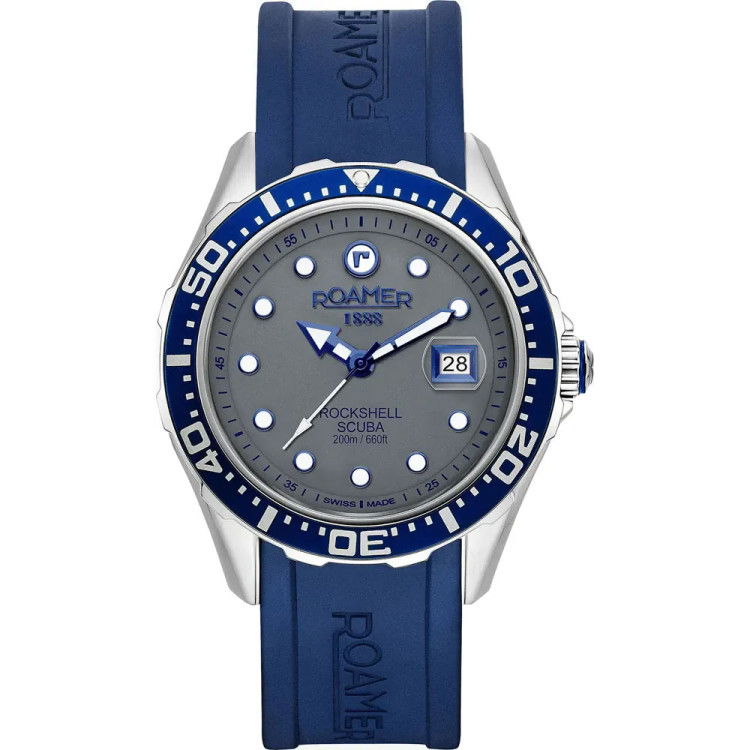 Rockshell mark iii automatic hot sale