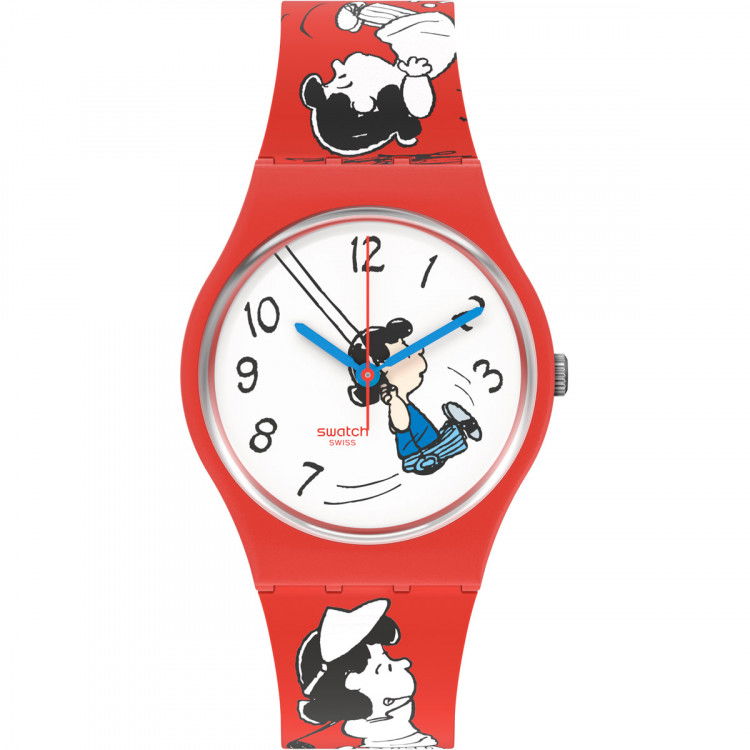 Swatch bambino 10 anni sales