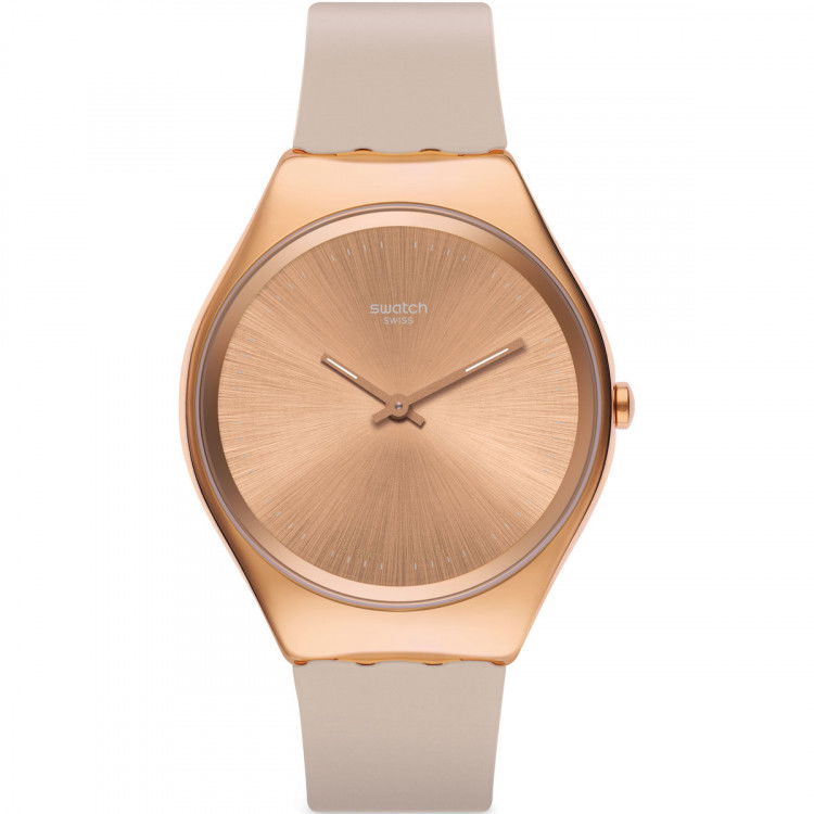 Swatch Skinrosee SYXG101 Helen Kirchhofer by Luxoia