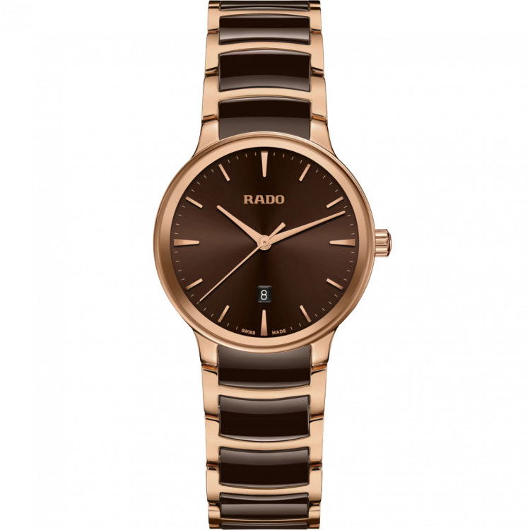 Rado Centrix R30024302 Helen Kirchhofer by Luxoia