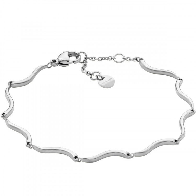 Skagen Kariana Waves Armband SKJ1793040 Helen Kirchhofer