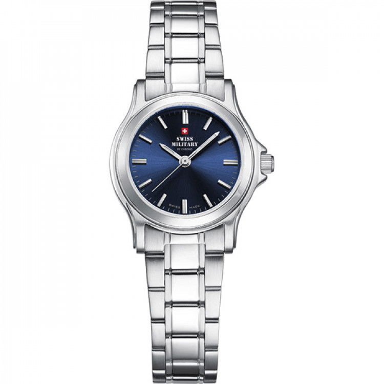 Swiss military clearance by chrono price