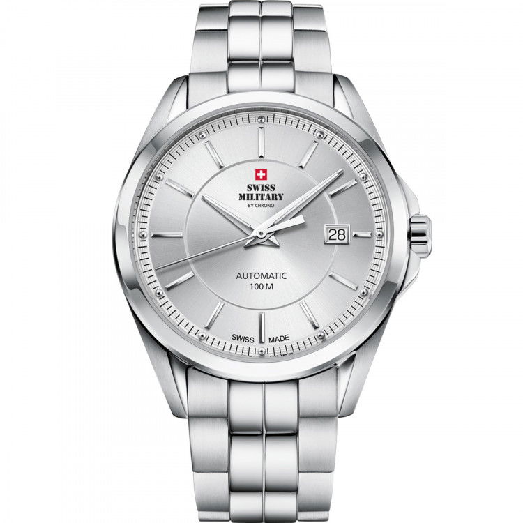 Swiss online military automatic