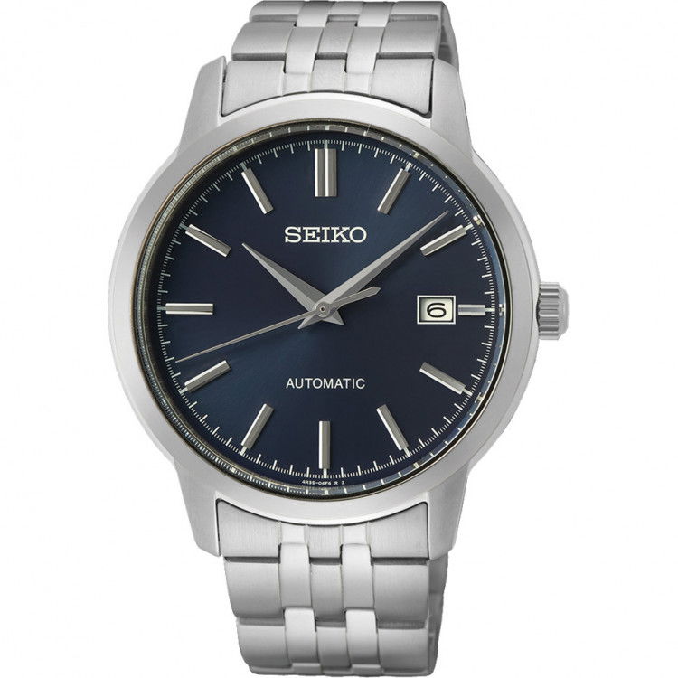 Seiko automatic outlet