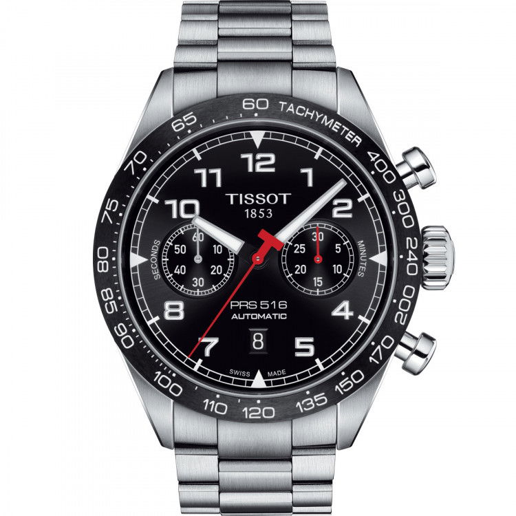 Tissot prs 516 automatic opinioni hot sale