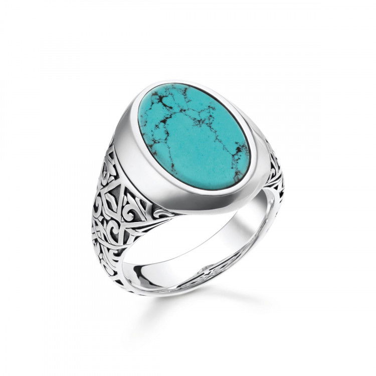 Bague thomas sabo soldes sale
