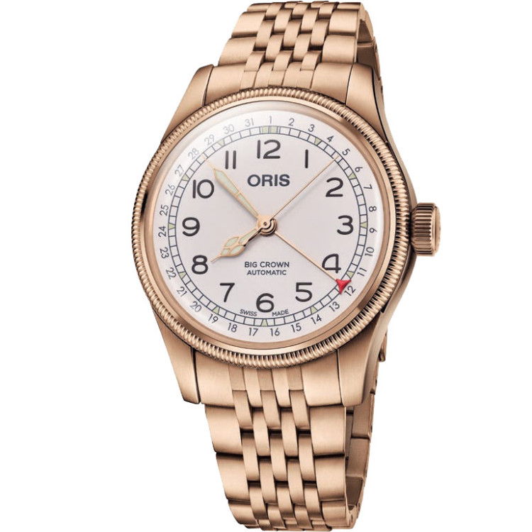 Jomashop oris big crown outlet