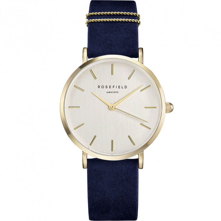 Rosefield The West Village 33 mm WBUG W70 Helen Kirchhofer