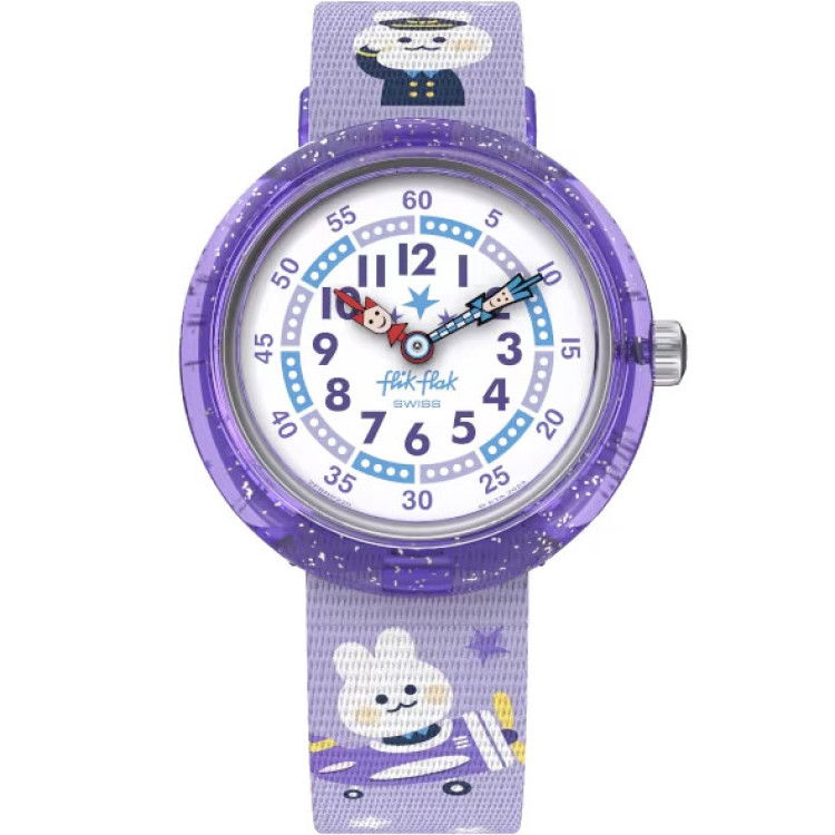 Flik flak best sale uhr frozen