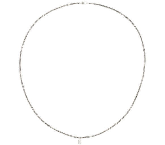 Helen Kirchhofer - Buddha to Buddha Essential Halskette