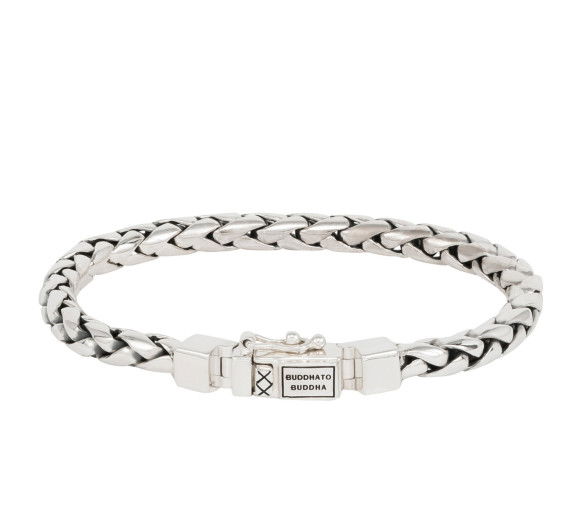 Helen Kirchhofer - Buddha to Buddha George XS Armband - J809-BTB