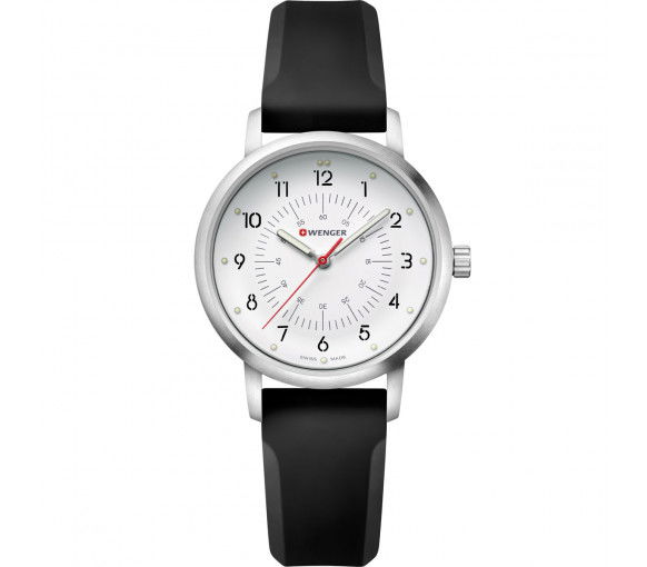 Wenger avenue watch sale