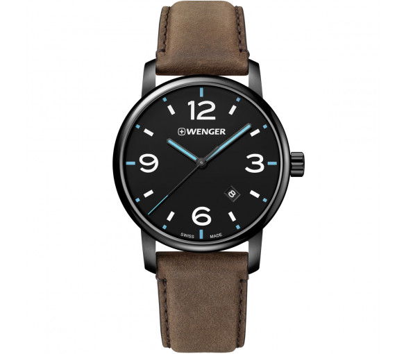 Wenger urban discount metropolitan chrono
