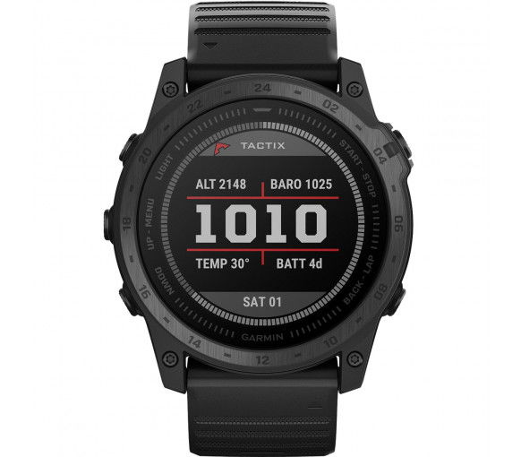 Helen Kirchhofer - Garmin Tactix 7 - 010-02704-01