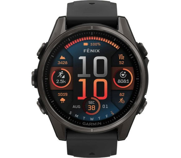 Orologi Donna Garmin Helen Kirchhofer
